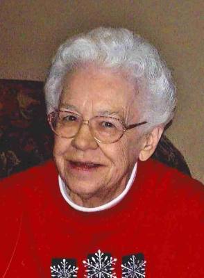 Harriett Helen Soukup obituary